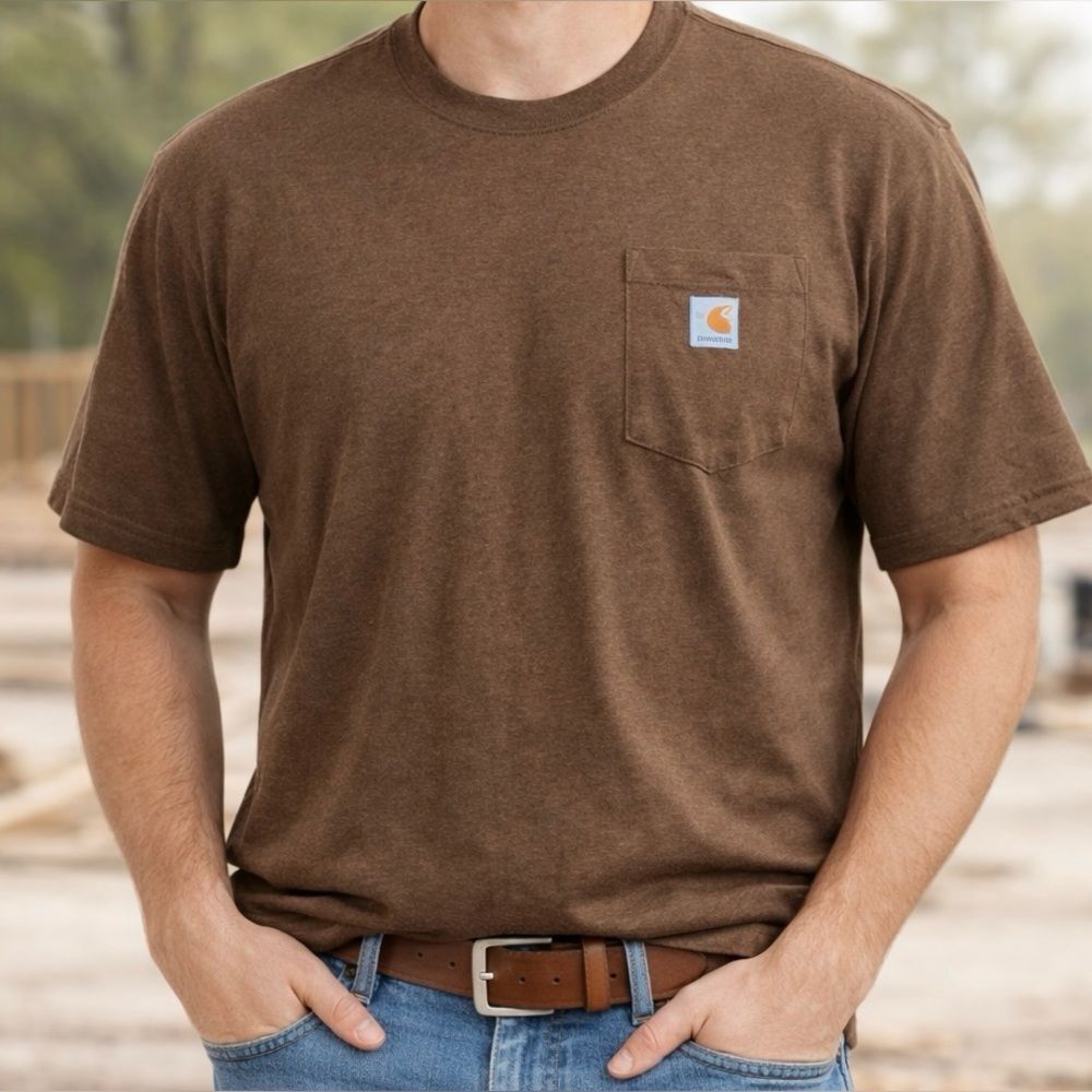 CARHARTT shirt 